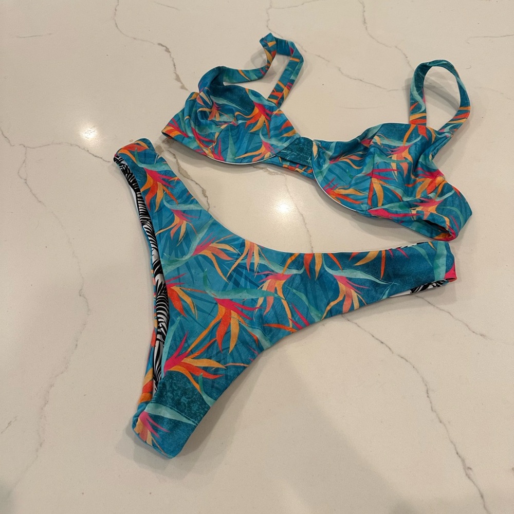 Moana Bikini
